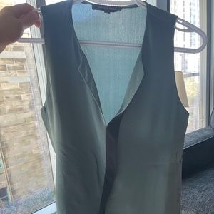 Judith and Charles blouse